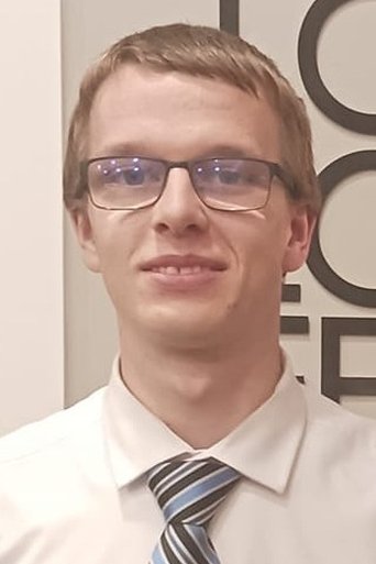 Portrait of Brandon Christenson