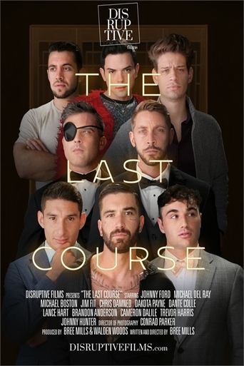 The Last Course Poster of The Last Course