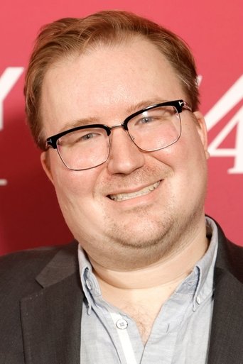 Portrait of David Jesteadt