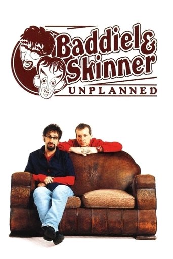Poster of Baddiel and Skinner Unplanned