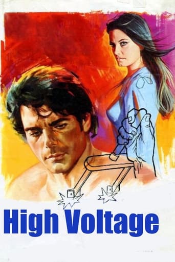 Poster of High Voltage