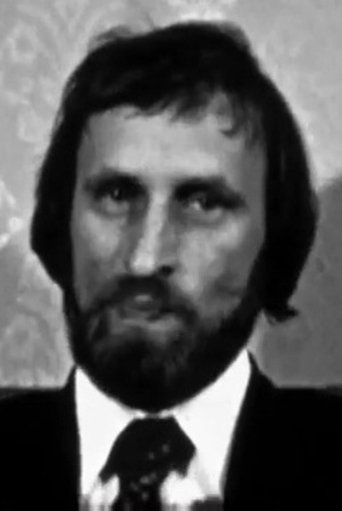 Portrait of Yu. Kopylov