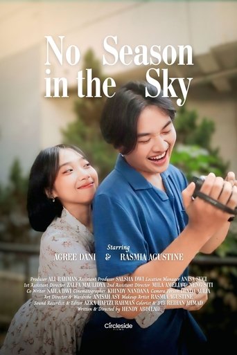 Poster of No Season in the Sky