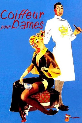 French Touch Poster of French Touch