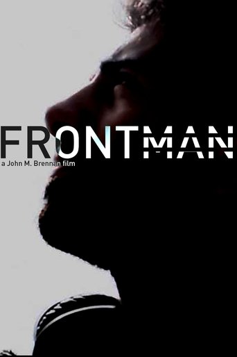 Poster of Frontman