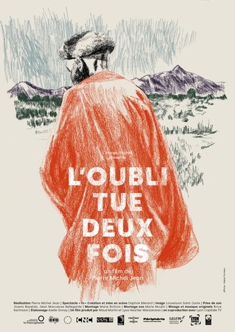 Poster of Twice Into Oblivion
