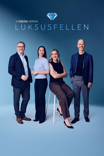 Portrait for Luksusfellen - Season 27