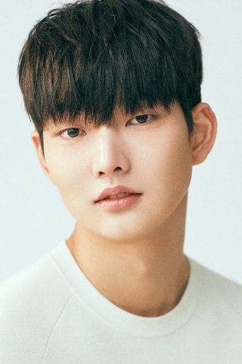 Portrait of Oh Gi-gwang