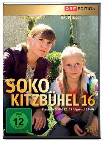 Portrait for SOKO Kitzbühel - Season 16