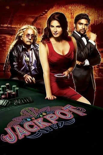 Jackpot Poster of Jackpot