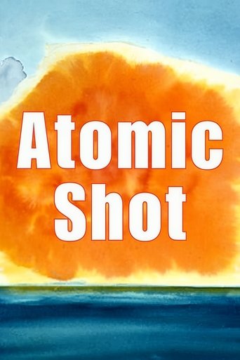 Poster of Atomic Shot