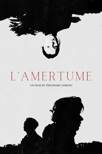 L'Amertume Poster of L'Amertume
