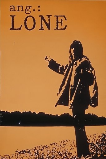 Poster of Ang. Lone