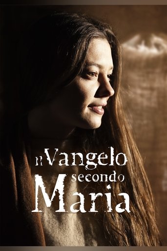 Poster of The Story of Mary of Nazareth