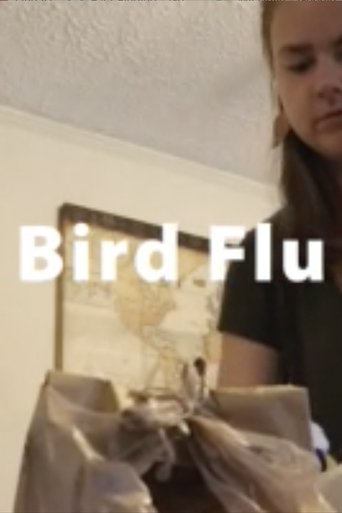 Poster of Bird Flu