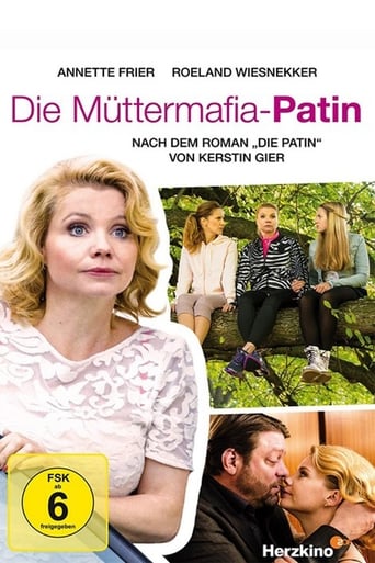 Poster of Die Müttermafia-Patin