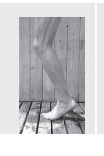 Einbein (leg) Poster of Einbein (leg)