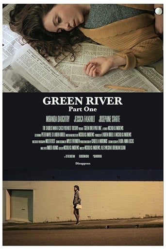 Poster of Green River: Part One