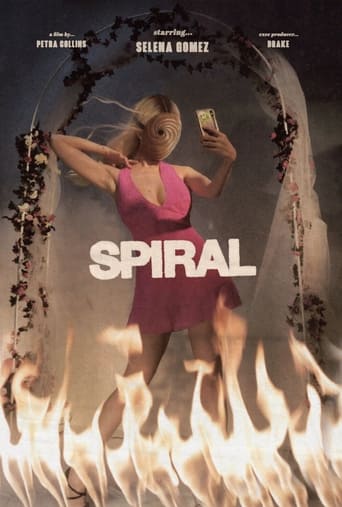 Poster of Spiral