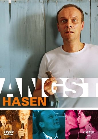 Poster of Angsthasen