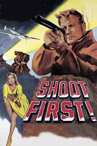 Poster of Rough Shoot