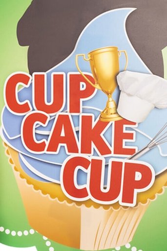 CupCakeCup Poster of CupCakeCup