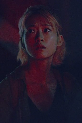 撞·死人 Poster of 撞·死人