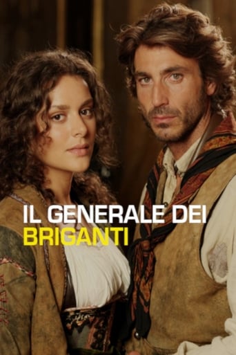 Poster of Il Generale Dei Briganti