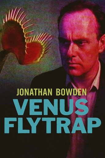 Poster of Venus Flytrap