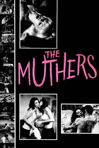 Poster of The Muthers