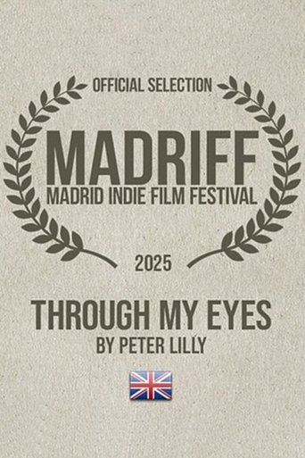 Poster of Through My Eyes