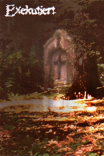 Poster of Exekutiert