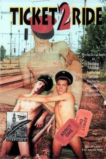 Ticket 2 Ride Poster of Ticket 2 Ride
