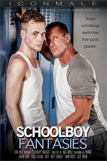 Schoolboy Fantasies Poster of Schoolboy Fantasies