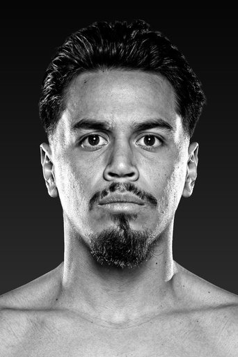 Portrait of Manuel Jaimes