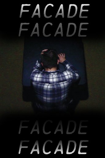Facade Poster of Facade