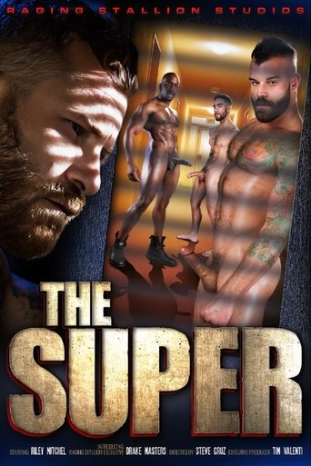 The Super Poster of The Super