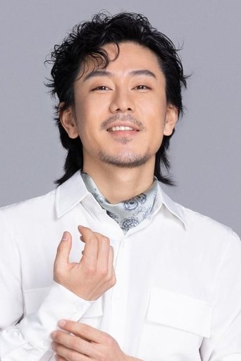 Portrait of Shi Haozheng