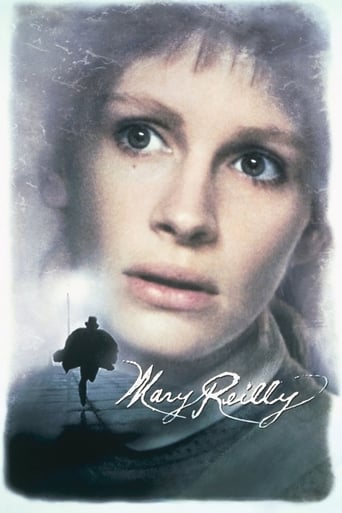 Poster of Mary Reilly