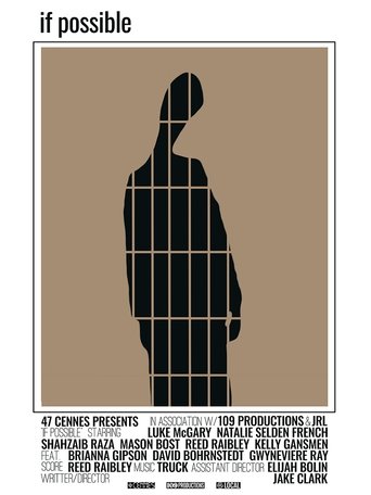 Poster of if possible