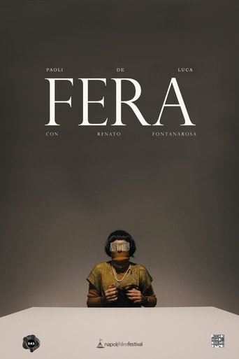 Poster of Fera