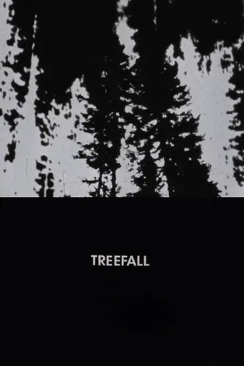 Treefall Poster of Treefall