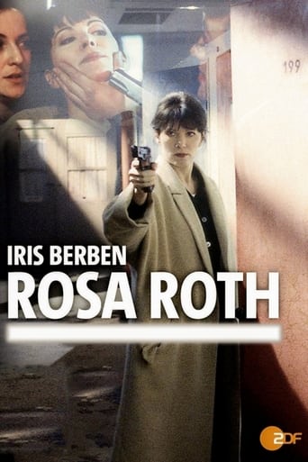 Poster of Rosa Roth