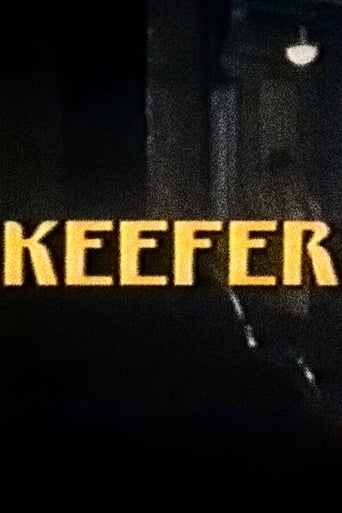 Poster of Keefer