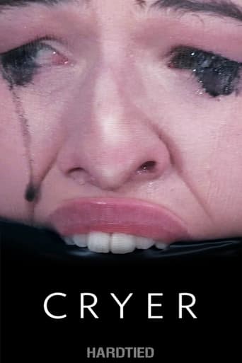 Cryer Poster of Cryer