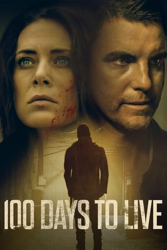 Poster of 100 Days to Live