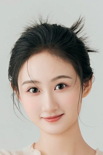 Portrait of Yin Siqi