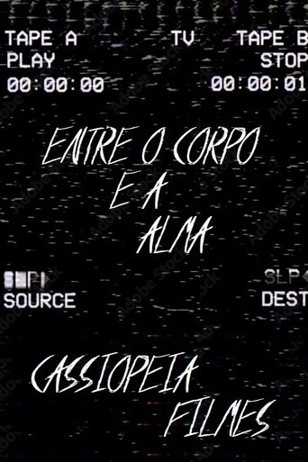 The last VHS Poster of The last VHS