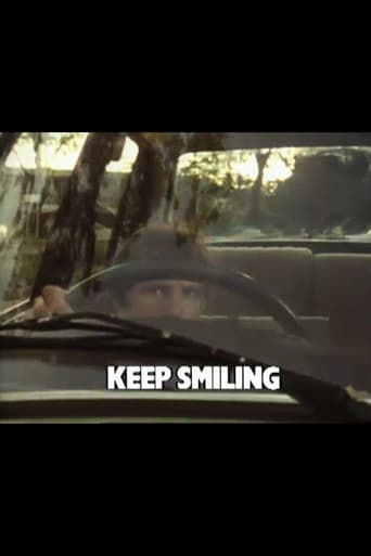 Poster of Keep Smiling