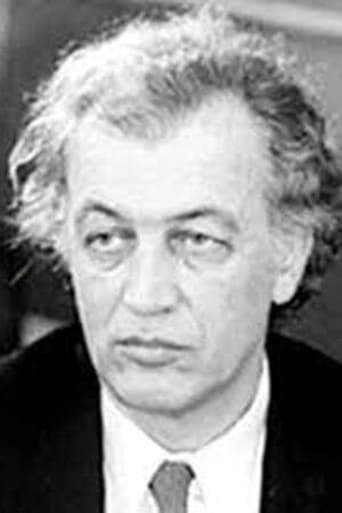 Portrait of Radomir Šaranović